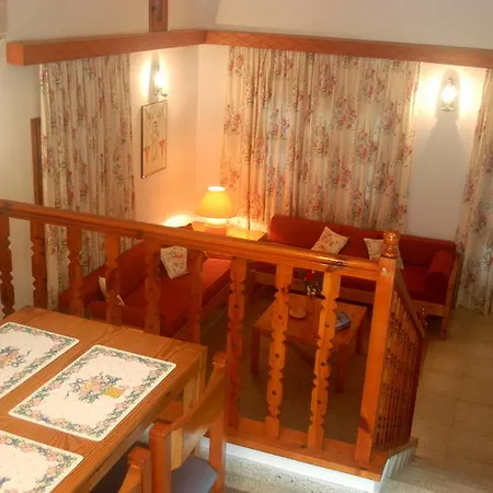 Hotell Onar Village Kyrenia (Northern Cyprus)