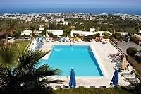 Hotell Onar Village Kyrenia (Northern Cyprus)