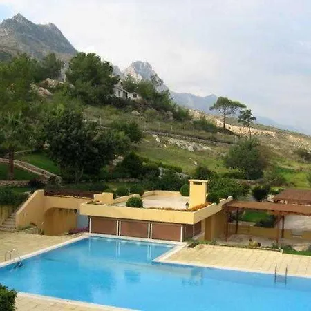 Onar Village Kyrenia (Northern Cyprus)