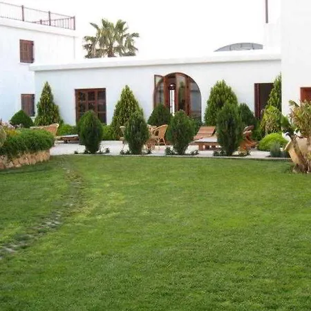 Onar Village Hotell 3*