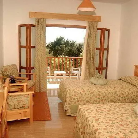 Hotell Onar Village Kyrenia (Northern Cyprus)
