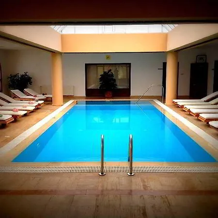 Onar Village Hotell Kyrenia (Northern Cyprus)