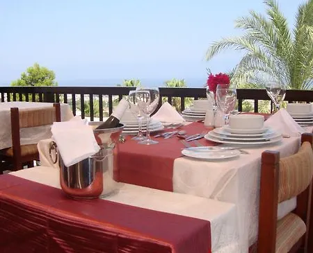 Onar Village 3* Kyrenia (Northern Cyprus)