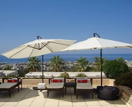 Hotell Onar Village Kyrenia (Northern Cyprus)