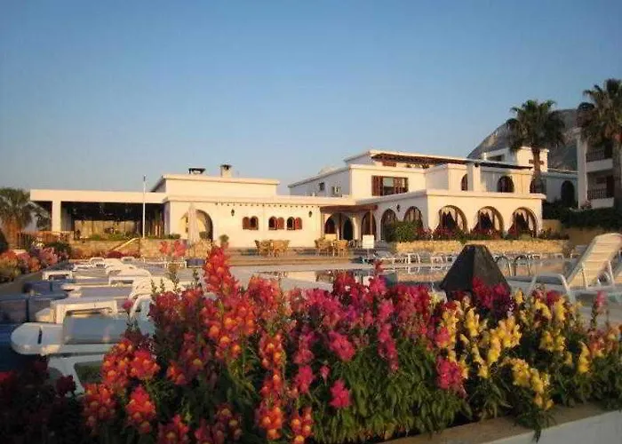 Onar Village 3* Kyrenia (Northern Cyprus)