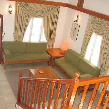 Onar Village 3* Girne