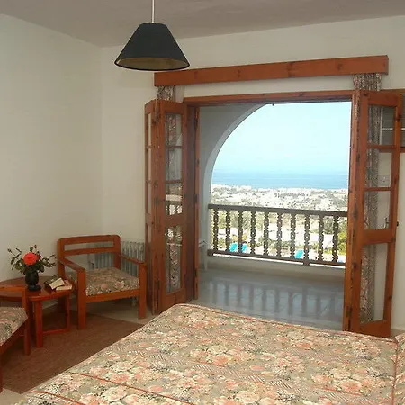 Onar Village 3* Girne
