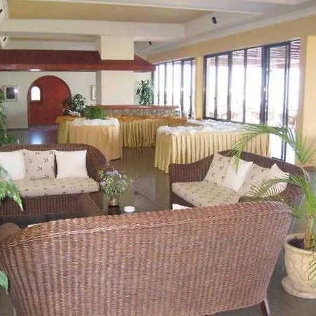 Hotel Onar Village Kyrenia (Northern Cyprus)