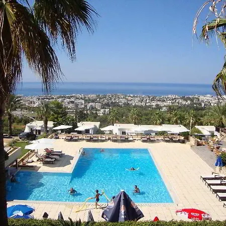 Onar Village Otel