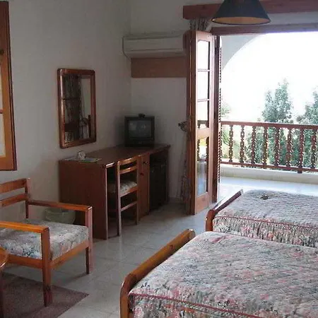 Отель Onar Village 3*