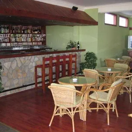 Otel Onar Village