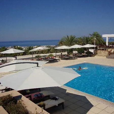Otel Onar Village