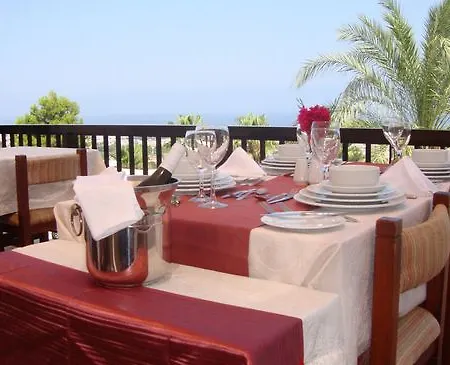 Onar Village 3* Girne