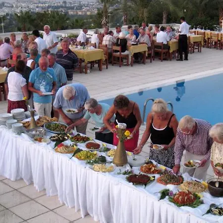 Onar Village Otel