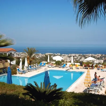 Onar Village 3* Кирения