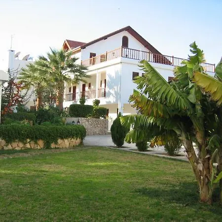 Onar Village 3* Кирения