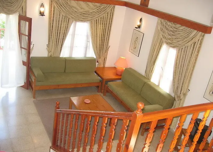 Onar Village 3* Girne