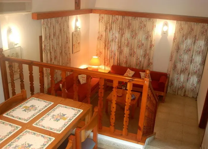 Otel Onar Village Girne