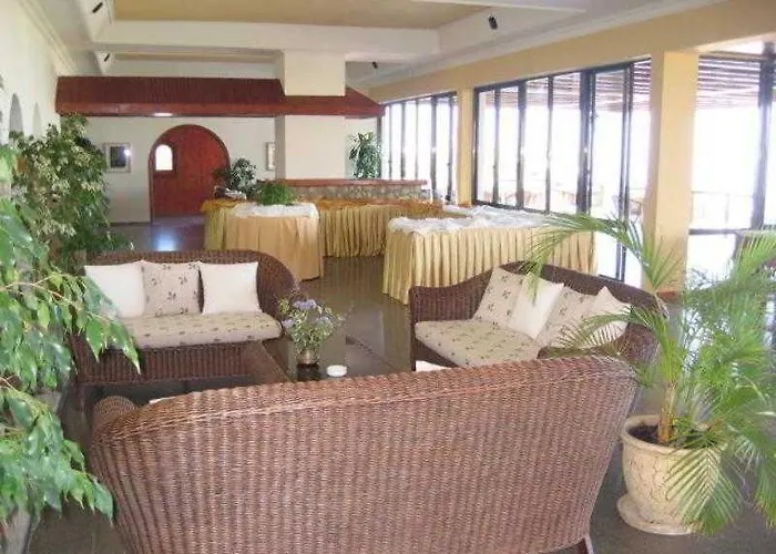 Hotel Onar Village Kyrenia (Northern Cyprus)