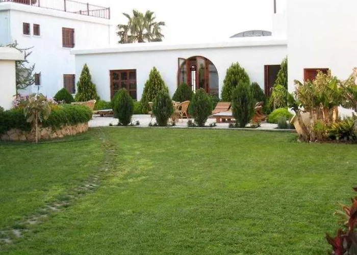 Onar Village Otel 3*