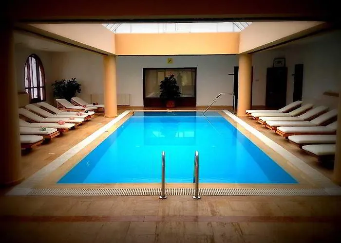 Onar Village Otel Girne