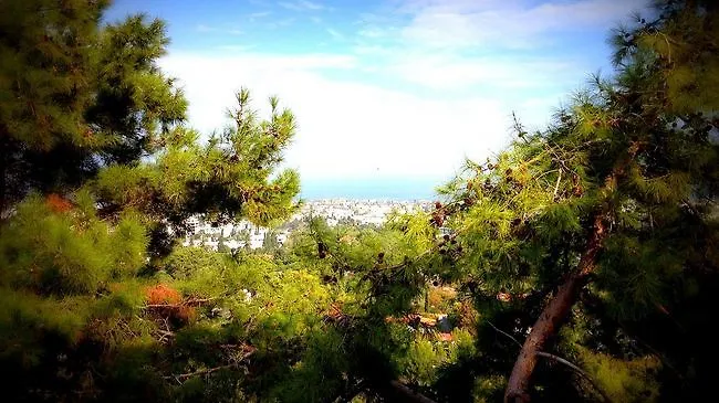 Otel Onar Village Girne