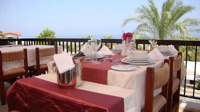 Onar Village 3* Kyrenia (Northern Cyprus)