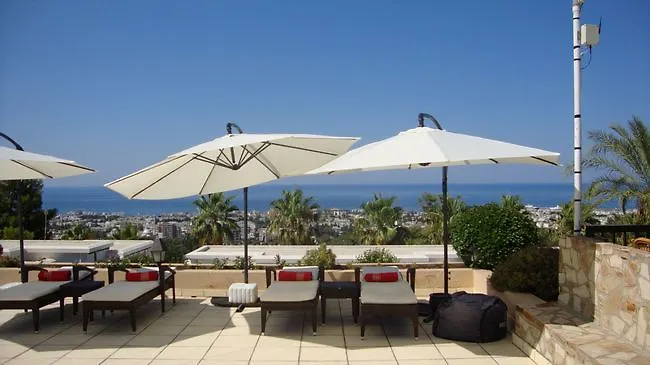 Otel Onar Village Girne