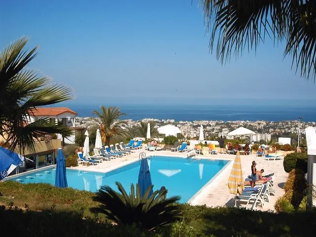 Onar Village 3* Kyrenia (Northern Cyprus)