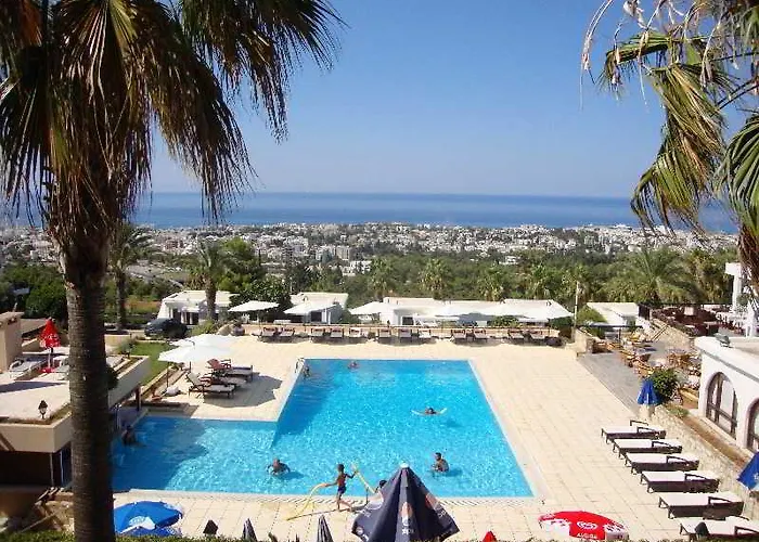 Onar Village מלון