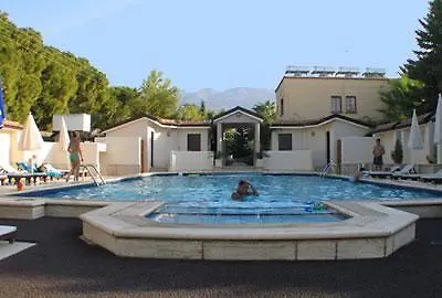 Onar Village קיירניה